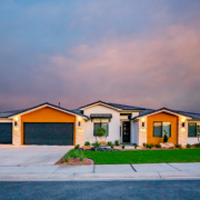 Southern Utah New Homes