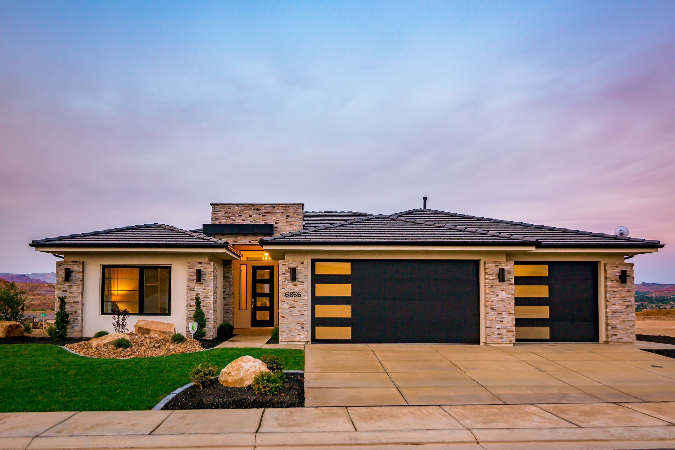 Home Builders In St George Utah