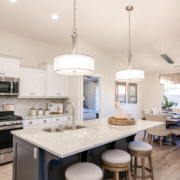 Custom Home Builders In St George Utah