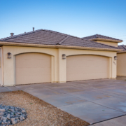 New Homes In St George Utah