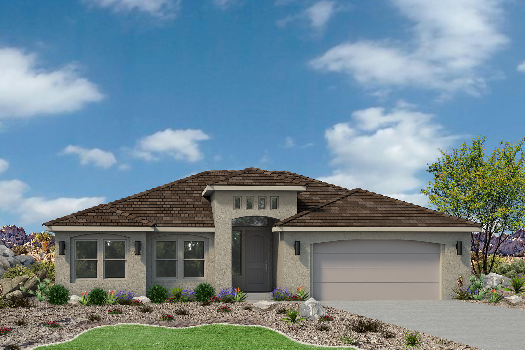 New Homes In St George Utah