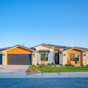 Home Builders In Southern Ut