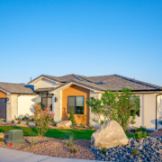 Home Builders In St George Utah