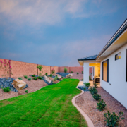 Home Builders In Southern Ut
