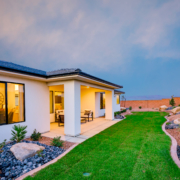 Home Builders In Southern Ut