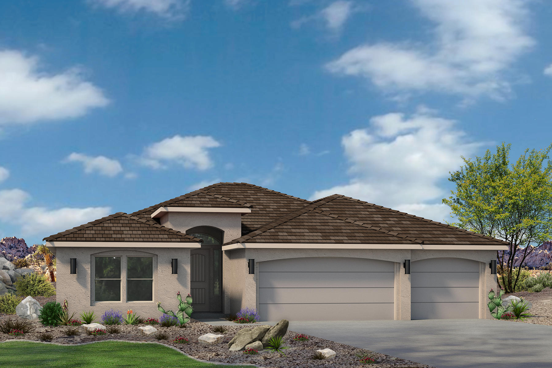 New Homes In St George Utah