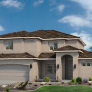 New Homes In St George Utah