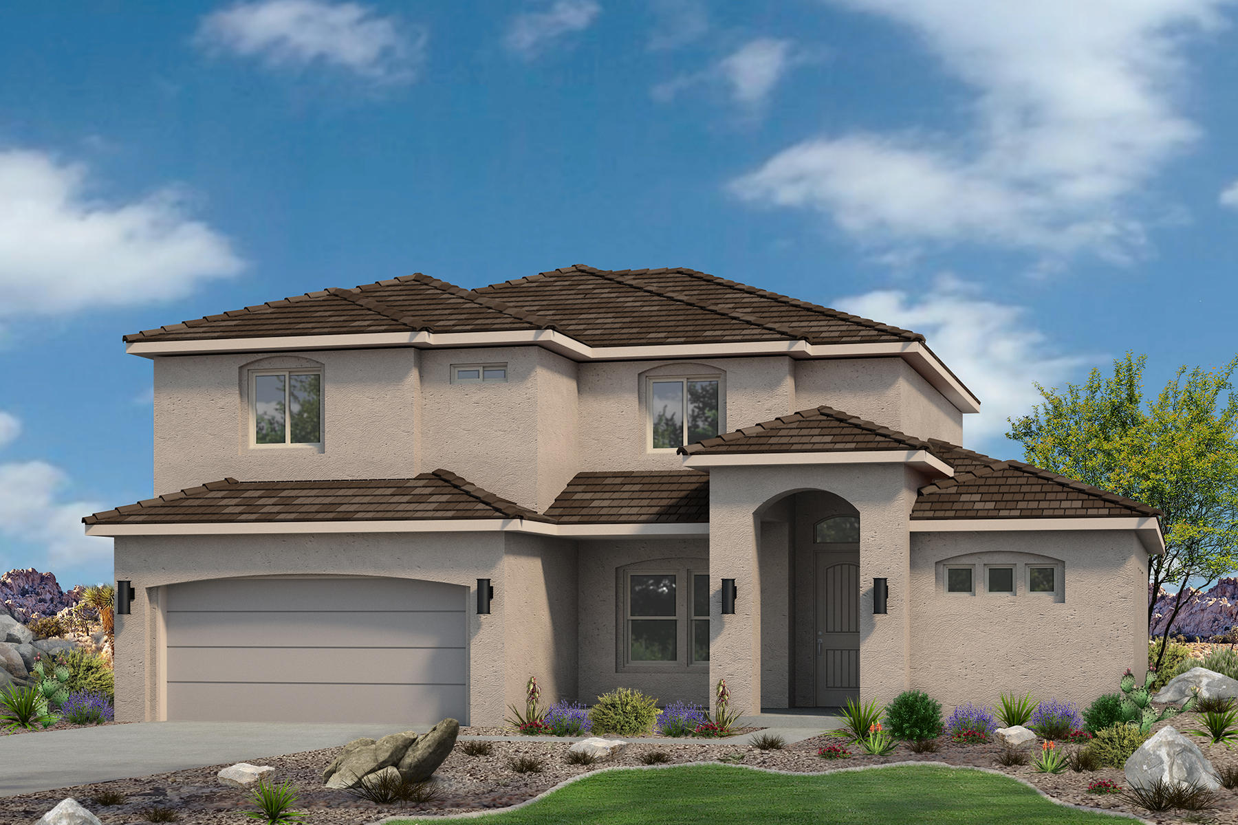 New Homes In St George Utah