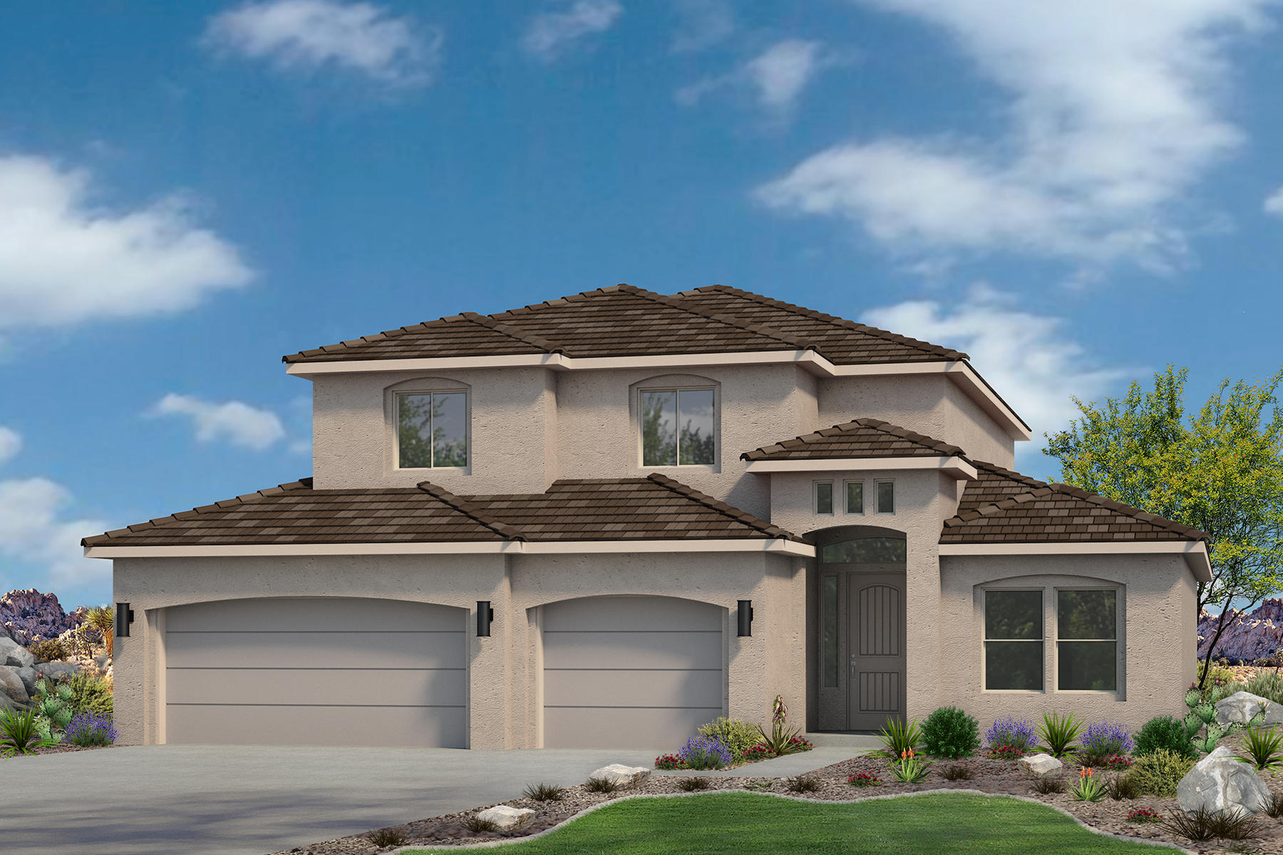 Custom Home Builders In St George Utah