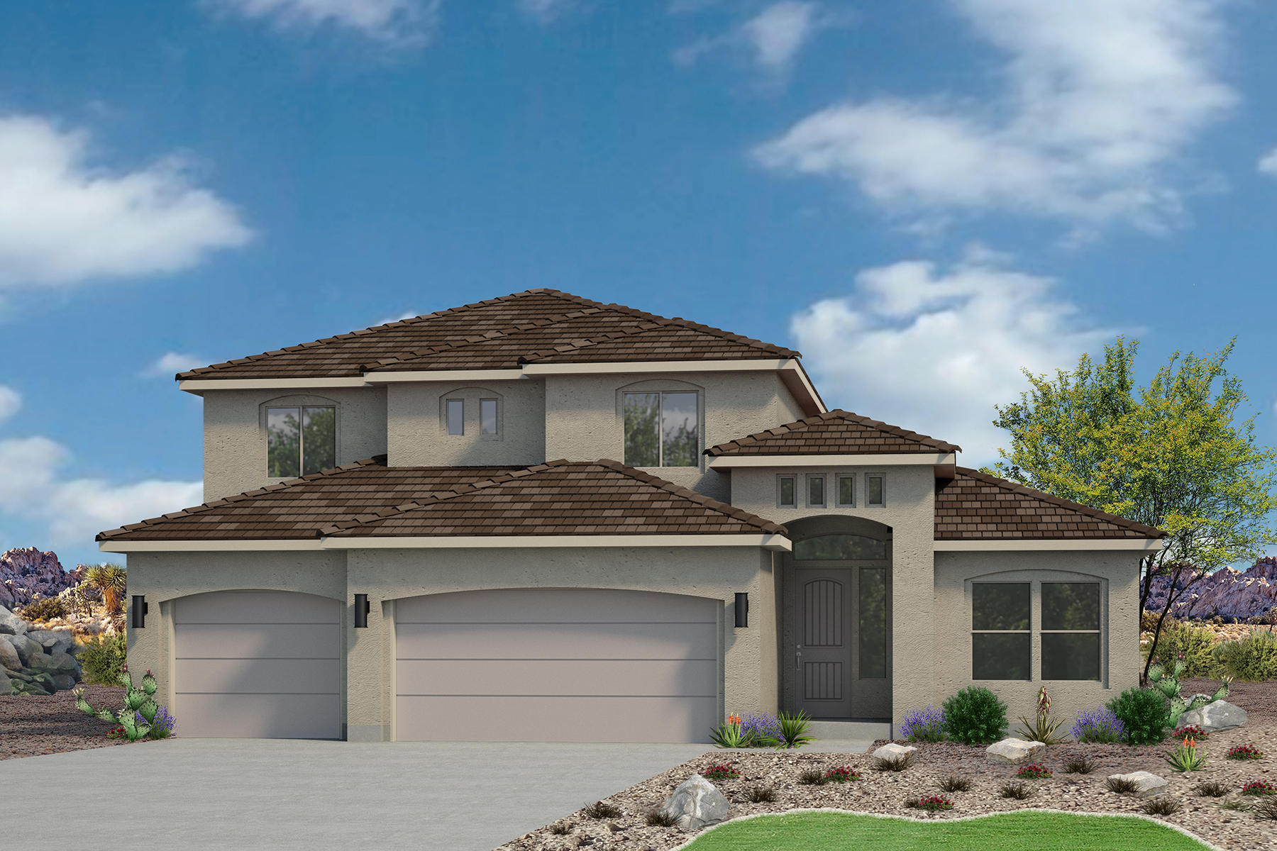 New Homes In St George Utah For Sale