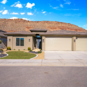 New Homes For Sale In St George Utah