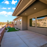 New Homes For Sale In St George Utah