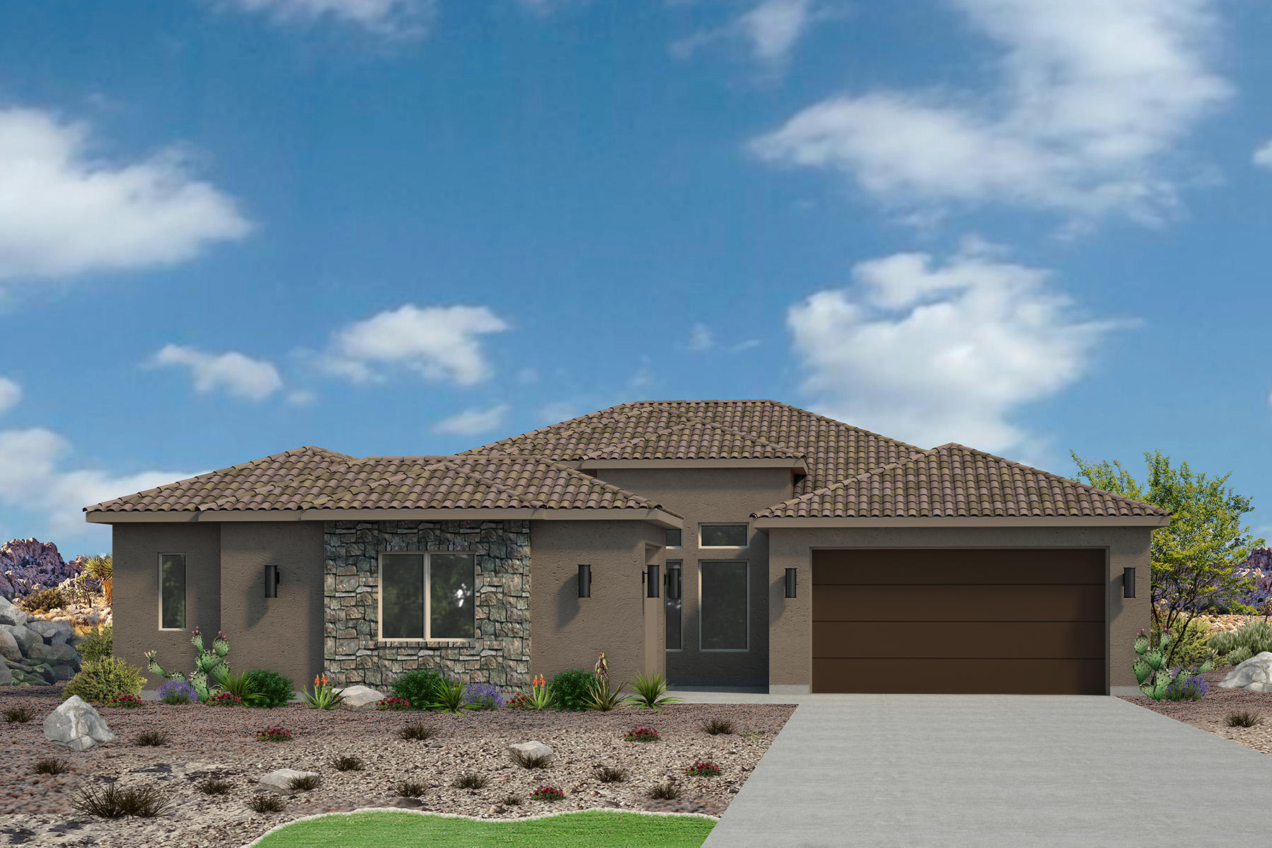 Southern Utah New Home Builder