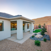 St George Utah Home Builders