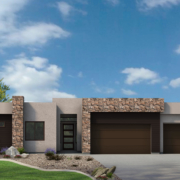 Southern Utah New Homes