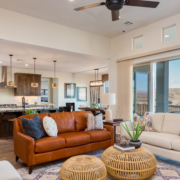Southern Utah New Homes