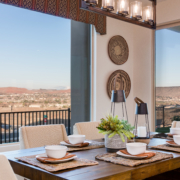 Southern Utah New Homes