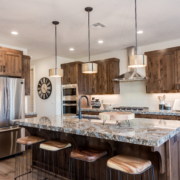 Southern Utah New Homes