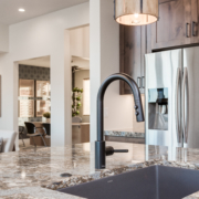 Southern Utah New Homes