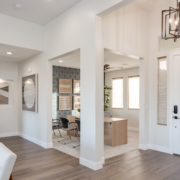 Southern Utah New Homes