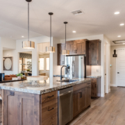 Southern Utah New Home Builder