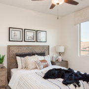 Southern Utah New Home Builder