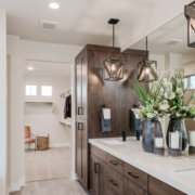 Southern Utah New Home Builder