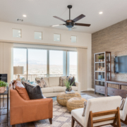 Southern Utah New Homes