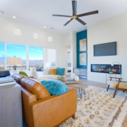 Southern Utah New Homes