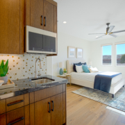 New Homes In St George Utah
