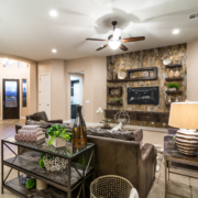 Home Builders In St George Utah