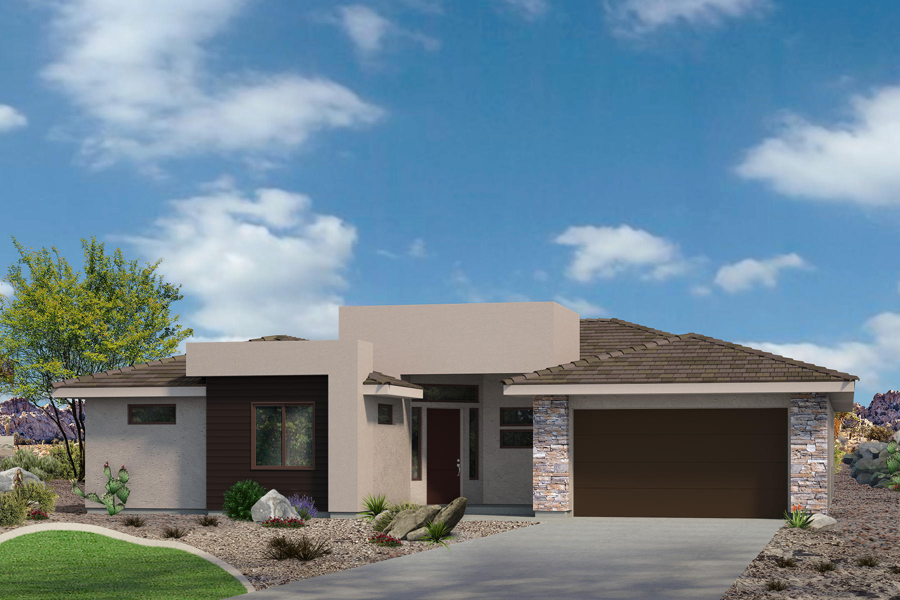 New Homes For Sale In St George Utah