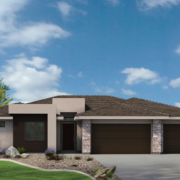 Southern Utah New Home Builder