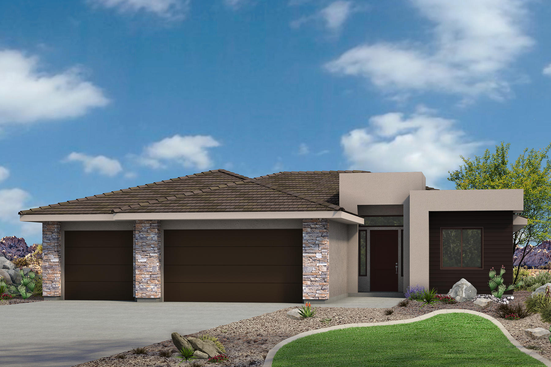 New Homes For Sale In St George Utah