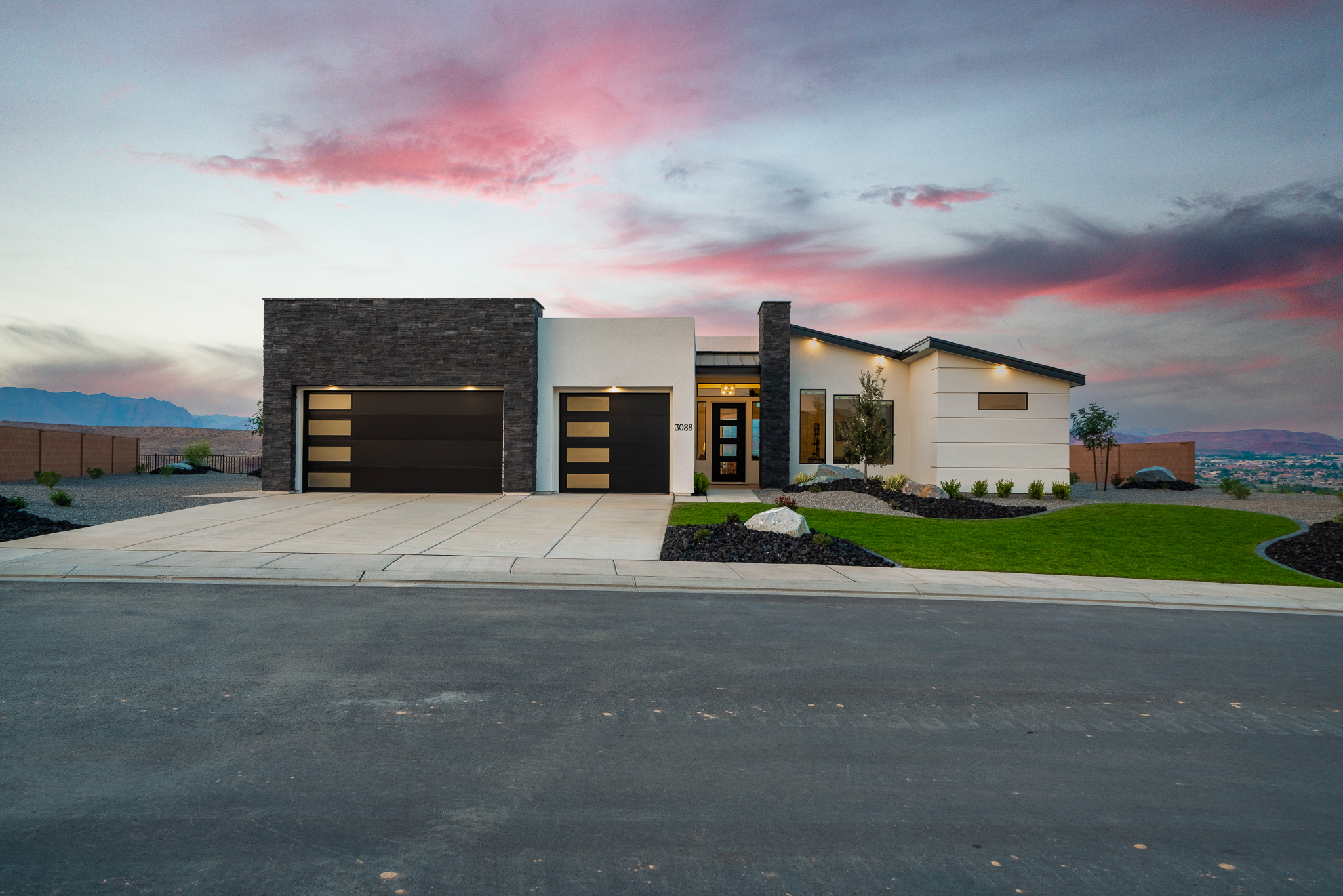 St George Utah New Homes