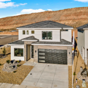 Southern Utah Home Builders