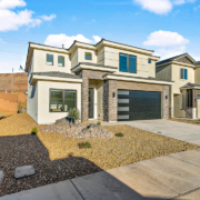 New Homes For Sale In St George Utah