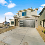 Home Builders In St George Utah