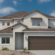 St. George New Homes For Sale