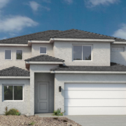 St. George New Homes For Sale