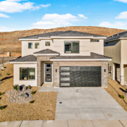 Southern Utah New Home Builder