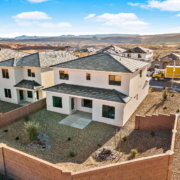 Southern Utah New Home Builder