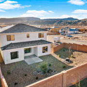 Southern Utah New Home Builder