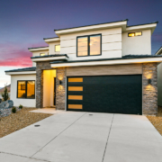 Southern Utah New Home Builder