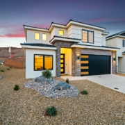 Southern Utah New Home Builder