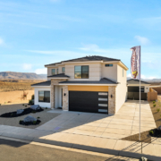 New Homes In St George Utah