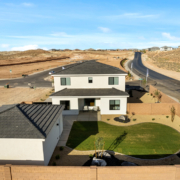 New Homes In St George Utah For Sale