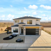 Southern Utah New Homes