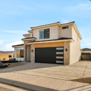New Homes For Sale In Southern Utah