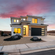 New Homes For Sale Southern Ut